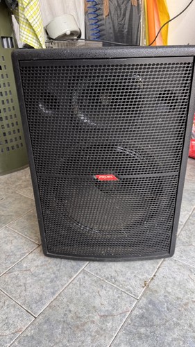Proel ex12a coppia - ex12a, casse