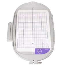 Cerchio da ricamo extra large