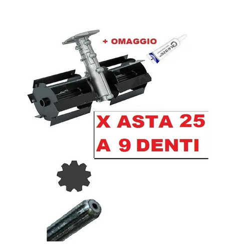Gruppo zappette per - gruppo,