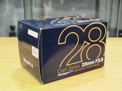 Carl zeiss 28mm distagon - carl,