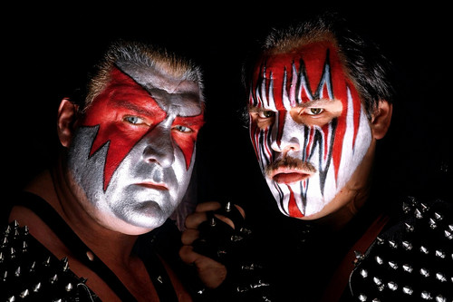 Wwe giant x36 - wwe, 24”x36”