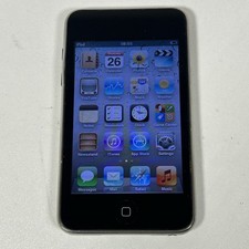 Apple iPod Touch 3a