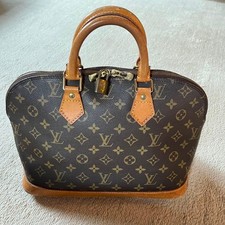 Borsa a mano Louis Vuitton