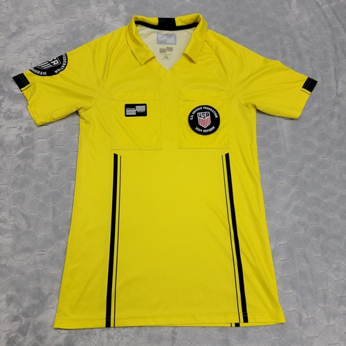Maglia arbitro calcio - maglia,