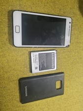 Samsung galaxy i9100 - s2, gt-i9100
