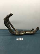 COLLETTORI DI SCARICO HONDA