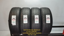 GOMME USATE   225/60R17 99H