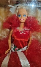 Barbie Holiday Magia delle