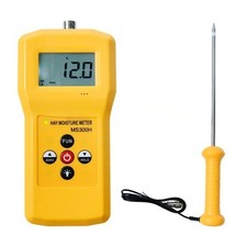 Misuratore di umidità