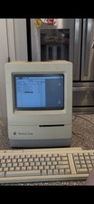 Computer vintage Apple