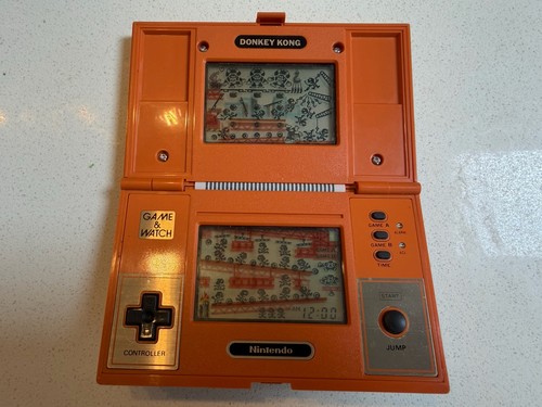 Donkey kong fully - donkey,
