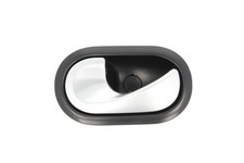Interior front door handle -