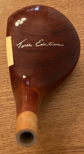 Cleveland classics 485 driver - classics,