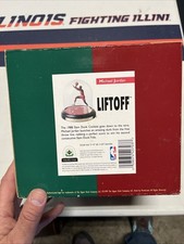 Figurina Michael Jordan Upper