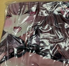 Cuscino Corpo in PVC Asurei