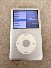 Apple iPod Classic 160 GB