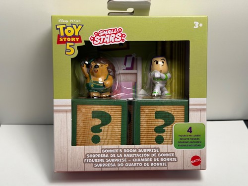 Disney pixar toy story - toy, 5