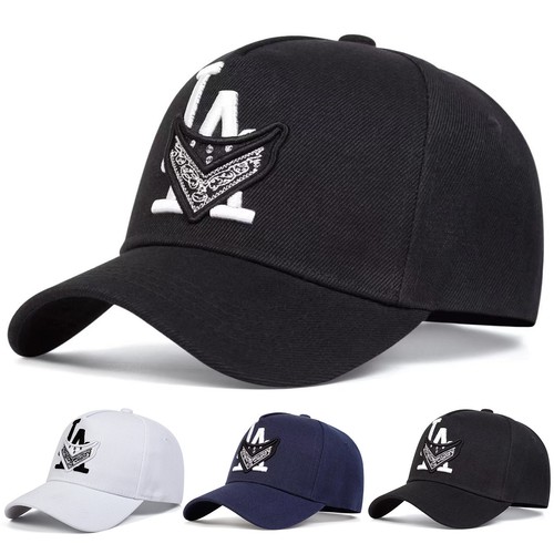Cappellino street hip hop