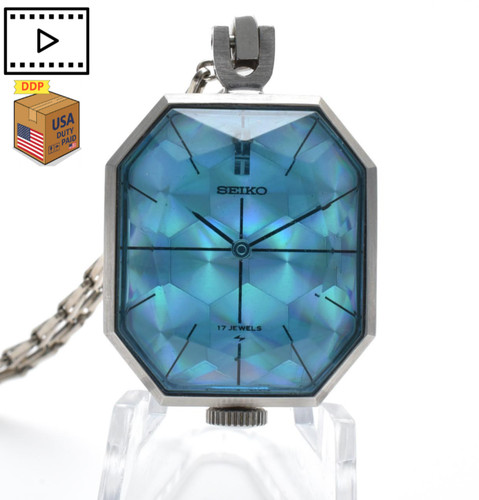 Orologio vintage anni - , 70