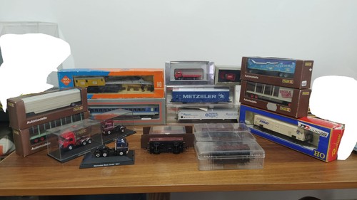 Lotto modellismo 87 - lotto, 1:87