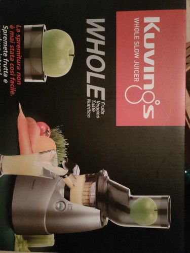 Estrattore succo kuvings - di,