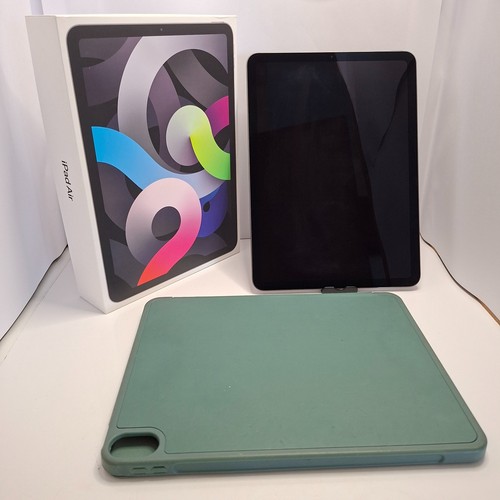 Ipad air 4th - air, 64gb