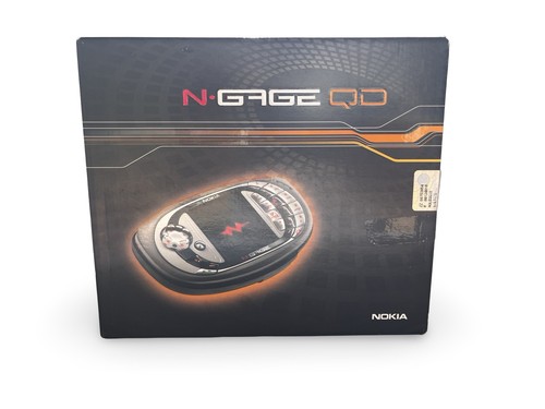 Nokia gage grey - n-gage, like