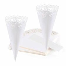 GWHOLE 100 pz Coni Portariso