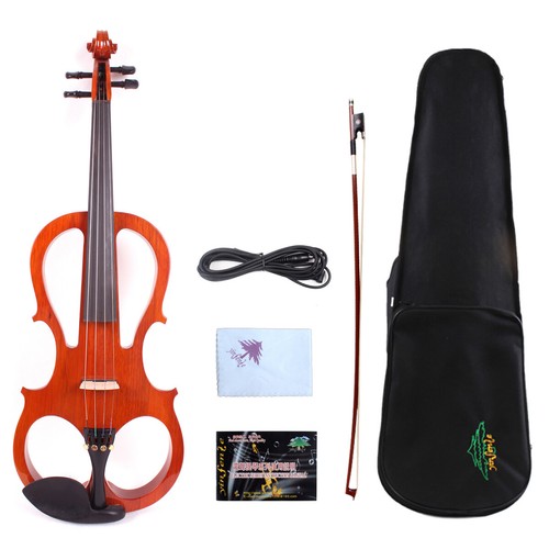 Yinfente violino elettrico - yinfente,