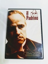 IL PADRINO Al Pacino EDIZIONE