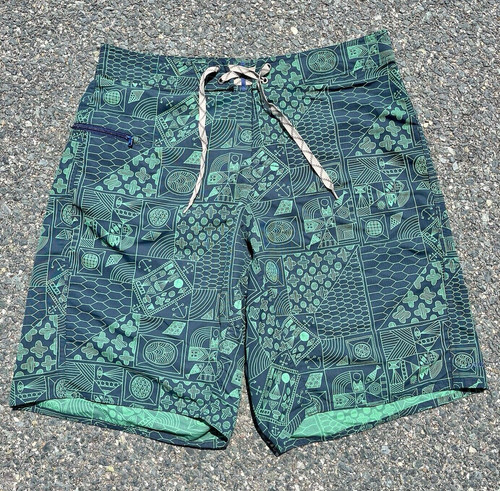 Costume bagno patagonia - costume,
