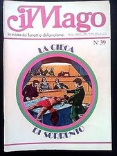 Il Mago Anno IV n. 39 -