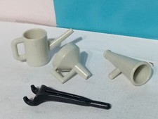 PLAYMOBIL CHIAVE NERA IMBUTO