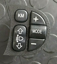 Alfa Romeo 147 Comandi Regolazione Fari 735262023