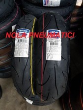 Coppia 120/60 ZR17 55W 160/60