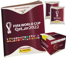 Panini World Cup World Cup