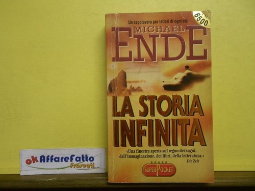 L 6.651 LIBRO LA STORIA