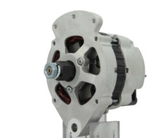 Alternatore Lifefitness