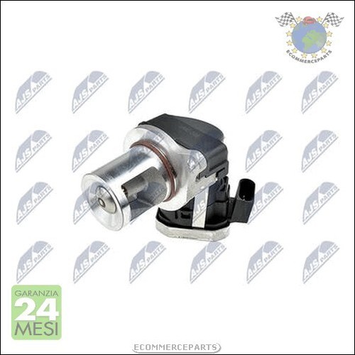 Valvola egr ajs per mercedes - ajs,