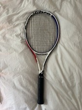 racchetta da tennis tecnifibre
