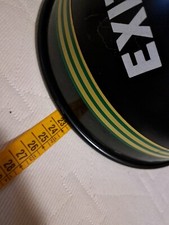 Hensel 24 Cm Flash Strobe Elinchrom Profoto  Used Light Shaper 