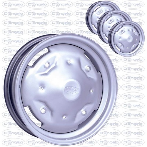 Cerchi ferro fiat - in,