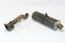 LeoVince per Honda CBR 1000 RR