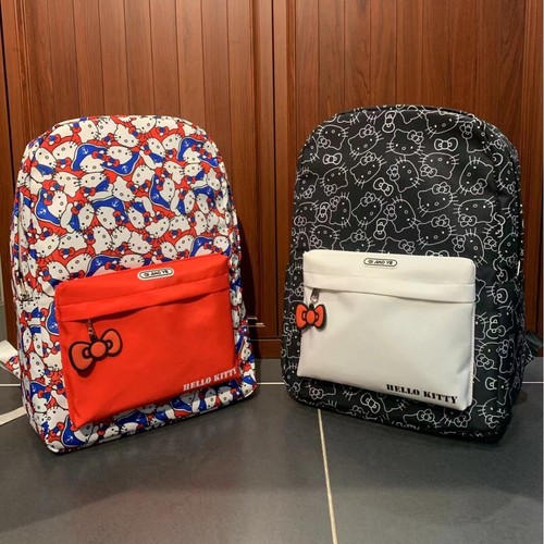 Kitty zaino borsa bambina - borsa,