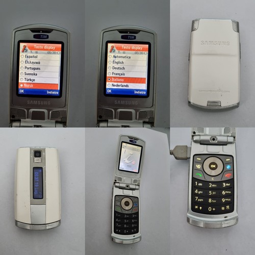 Cellulare samsung sgh z240 - samsung,