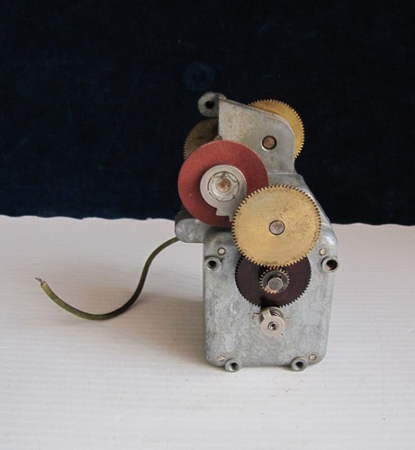 Motore wallbox seeburg 3wa - wallbox,