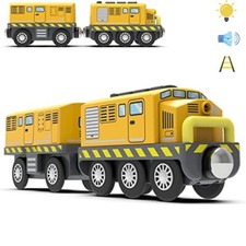 TOPLIVING Set di treni a