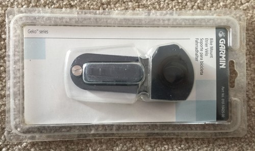 Garmin supporto bici geko - garmin,,