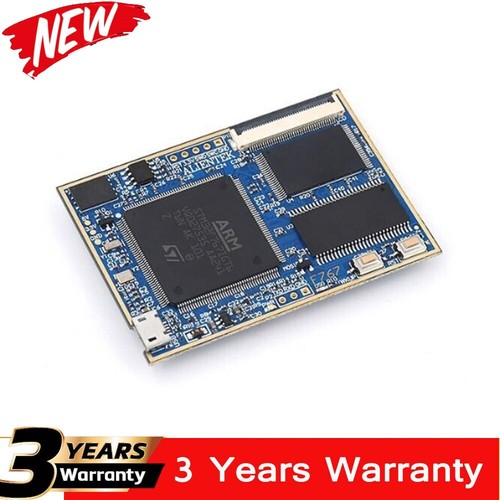 Alientek stm32f767 scheda - alientek, di