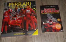 FERRARI LE PIU' BELLE IMMAGINI